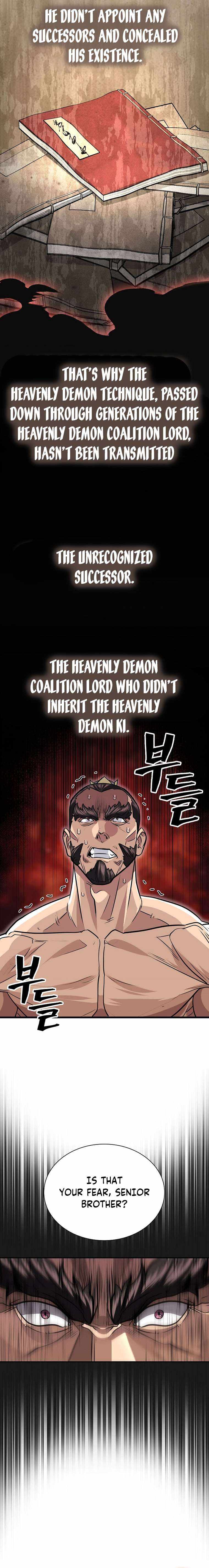 Sword Demon Island Chapter 68 29